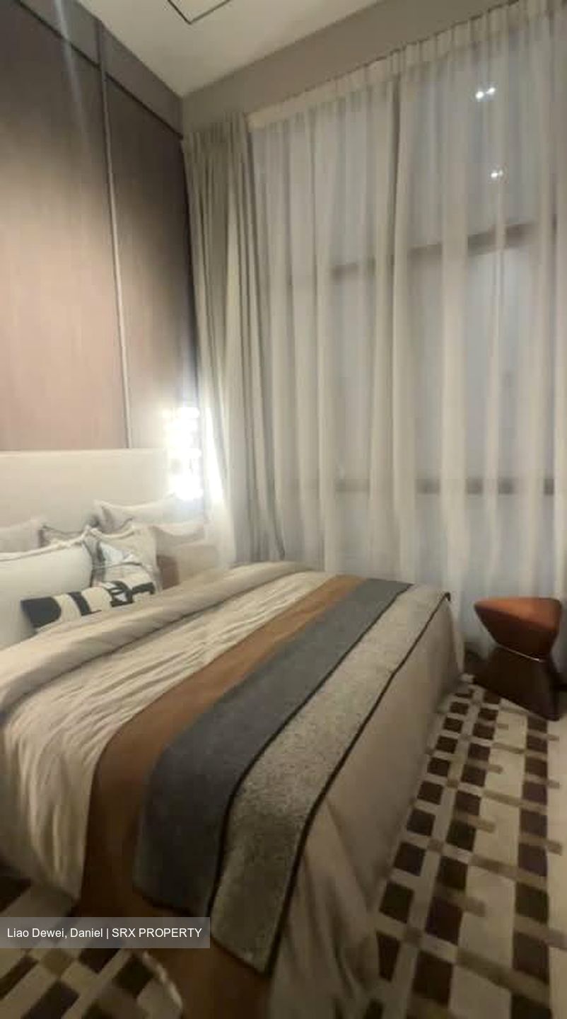 The Sen (D21), Condominium #596577241